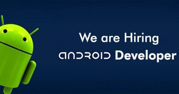 Android Developer